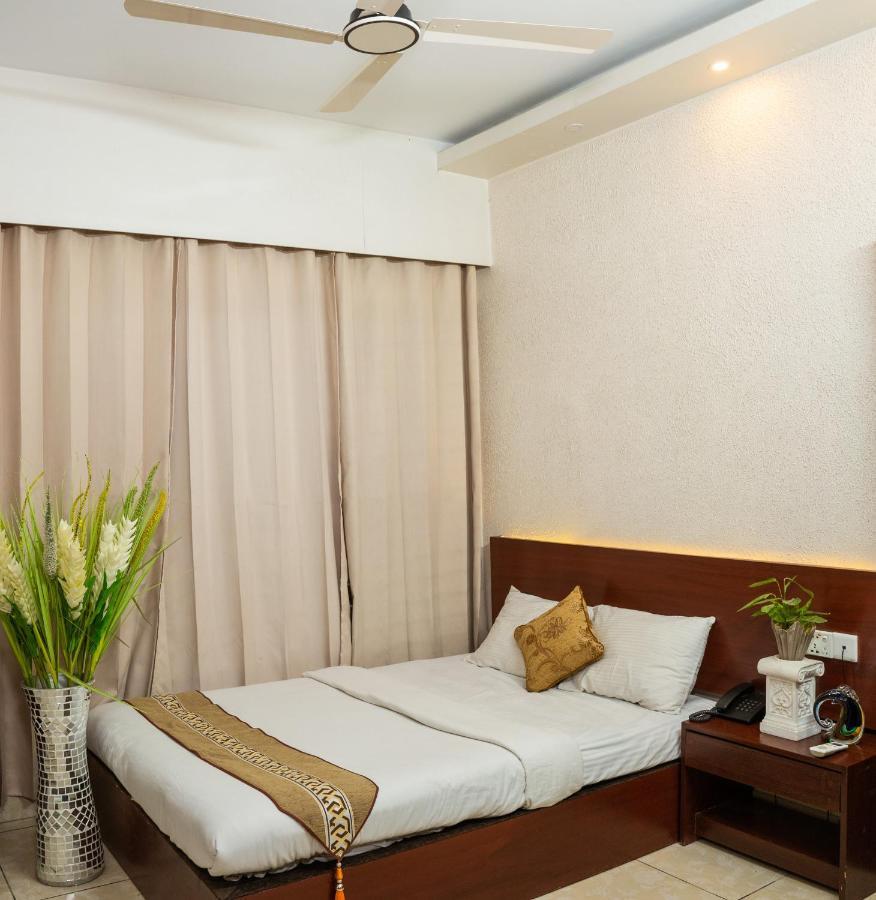 Laguna Beach Hotel & Resort Cox's Bazar Exteriör bild