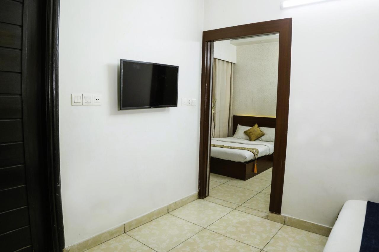 Laguna Beach Hotel & Resort Cox's Bazar Exteriör bild