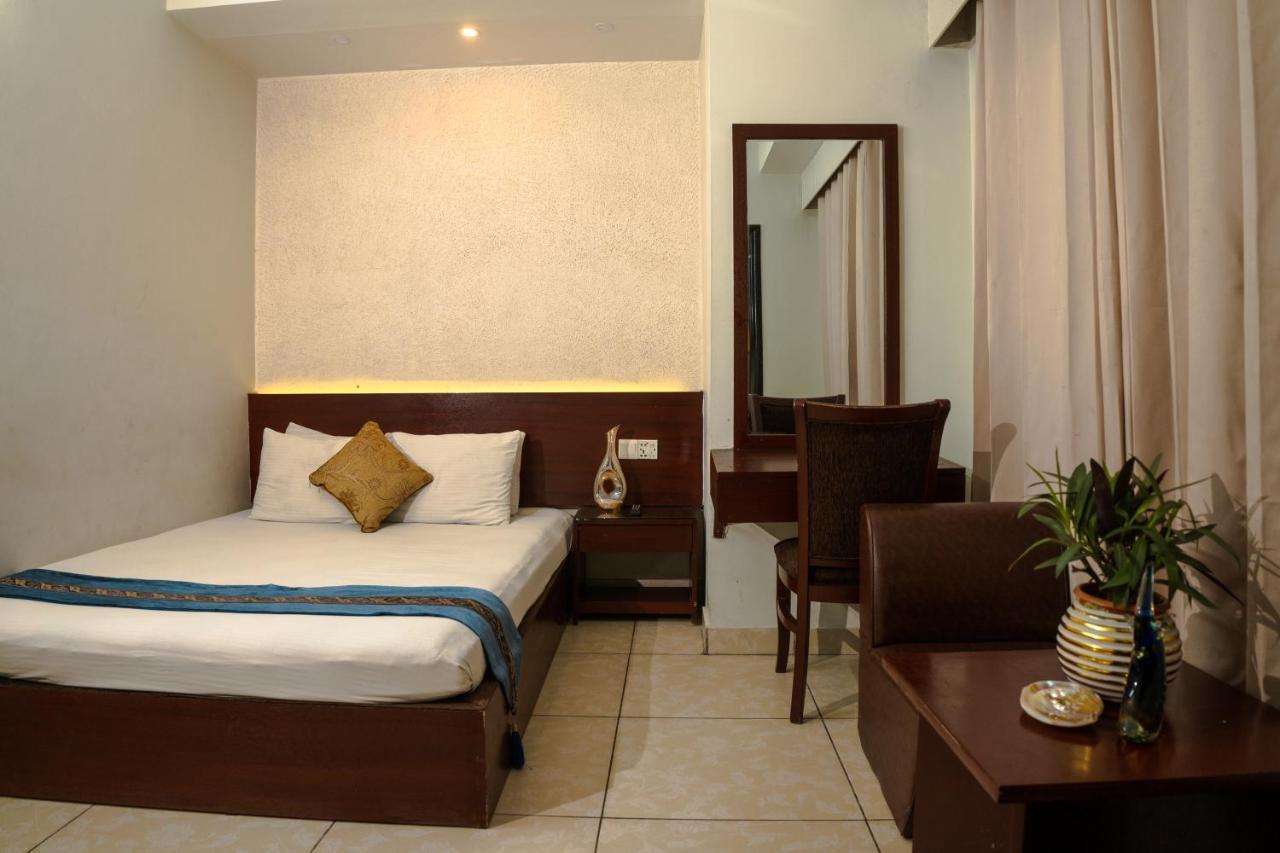 Laguna Beach Hotel & Resort Cox's Bazar Exteriör bild