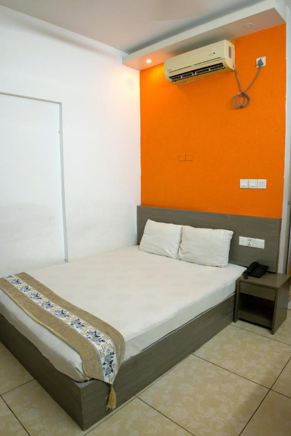 Laguna Beach Hotel & Resort Cox's Bazar Exteriör bild