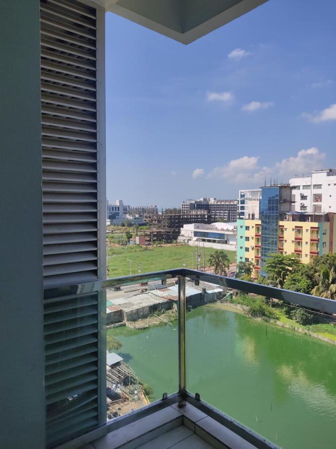 Laguna Beach Hotel & Resort Cox's Bazar Exteriör bild