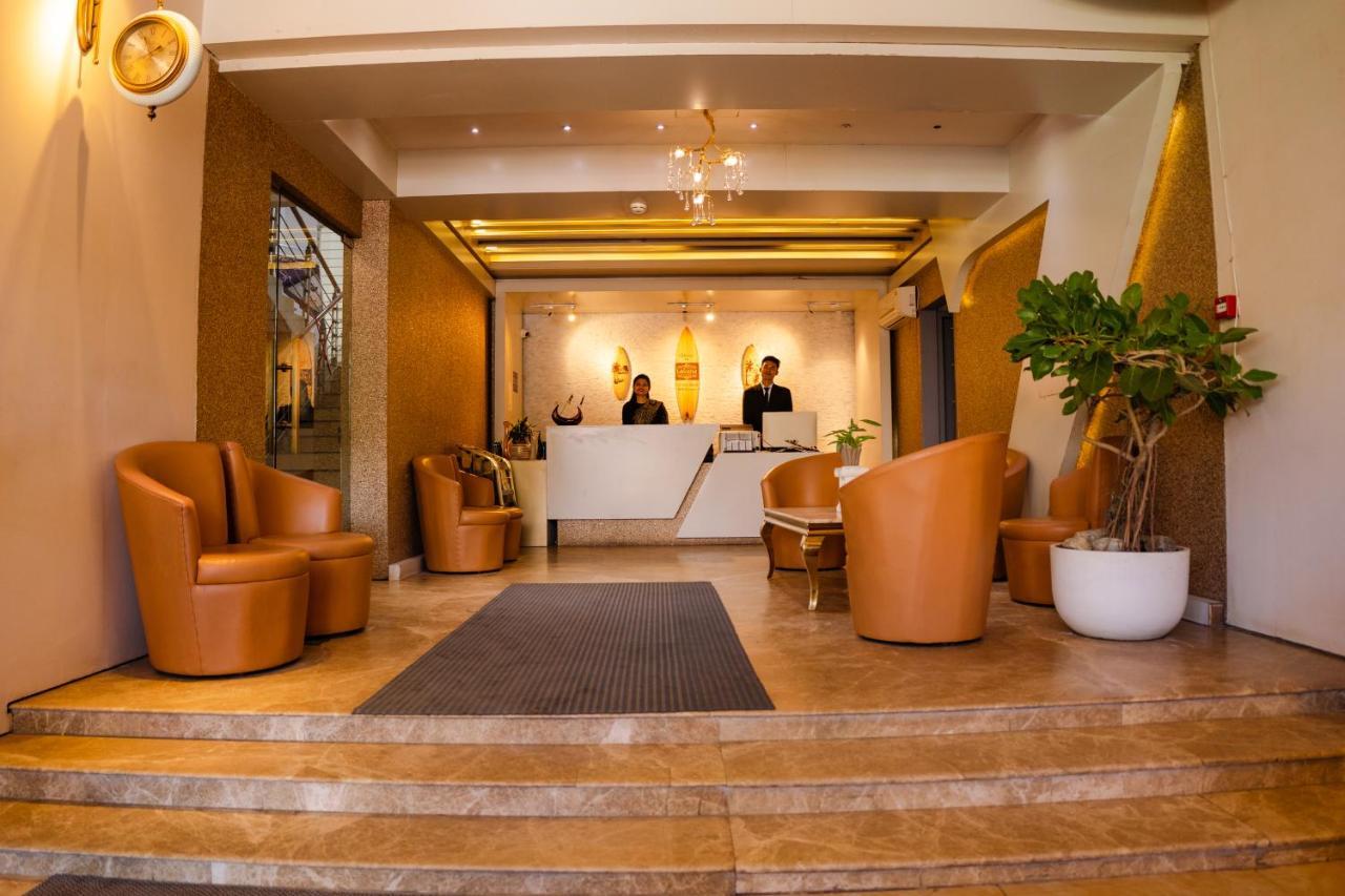 Laguna Beach Hotel & Resort Cox's Bazar Exteriör bild